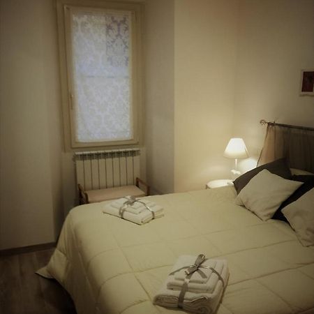 B&B Casa Lilli Foligno Exterior photo